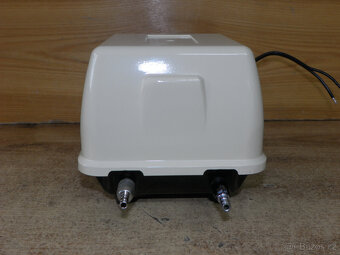 Ultra tichý kompresor / dmychadlo HIBLOW SPP-6GA-S - 3