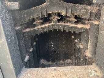 Kotel Viadrus - 3