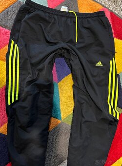 ADIDAS CLIMA COOL PÁNSKÉ SPORTOVNÍ KALHOTY L - 3