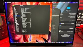 Apple MacBook Pro 2019 16" - 3