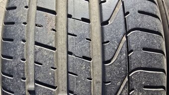 Letní pneu 255/35/19 Pirelli - 3