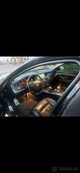 Bmw f10 520d 135kw r.2012 - 3