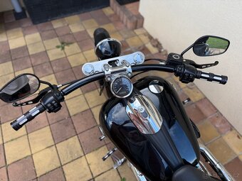 Harley Davidson Breakout FXSB 103 (1 690 ccm) - 3