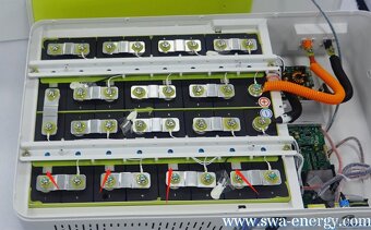 Baterie LiFePo4 48V 14,33Kwh - 3