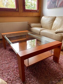 Konferenční stůl s úložným prostorem - 3