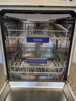 Myčka nádobí Siemens (01) - 3