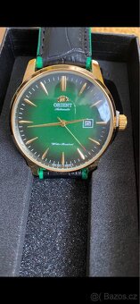 Orienty - 3