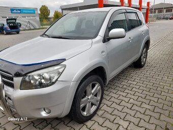 Rav4 2008 - 3