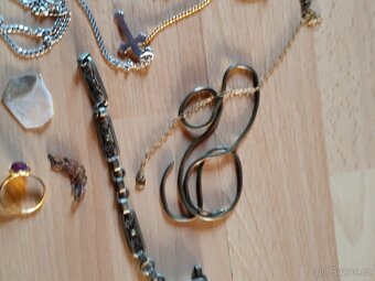 Bižuterie - 3