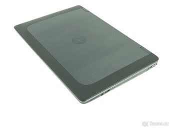 Hp Zbook 15 G1 ips 15.6" 16gb ram, 512gb ssd, Win.11 - 3