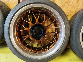 Keskin KT4 5x100 5x112 - 3