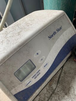 Kompletní sada úpravy vody – North Star + Pentair 5600 SXT - 3