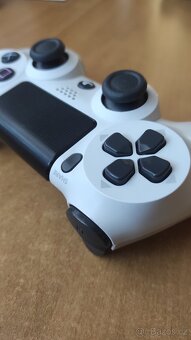 Joystick PlayStation 4 (PS4) - 3