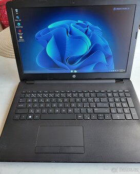 HP 15-rb053nc M.2 SSD DDR 4 - 3