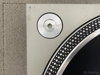 Gramofon Technics 1200-MK5 - 3