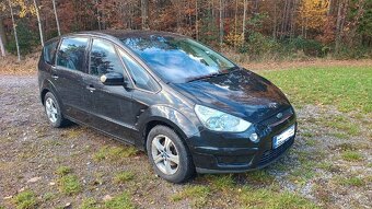 Ford s-max 2.0tdci 103kw - 3