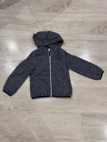 Dívčí funkční bundy - 3