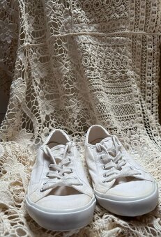 Nenošené dámské boty - 3