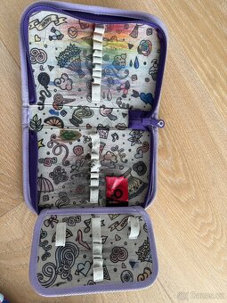 Školní batoh Topgal - 3