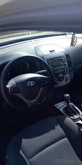 Hyundai i 30/2009 - 3