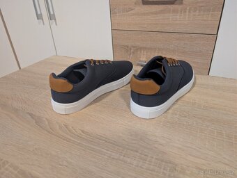 Pánské tenisky Livergy vel. 42 NOVÉ - 3