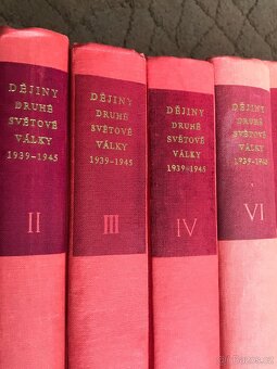 Dějiny druhé světové války 1939-1945, 10 dílů - 3