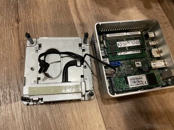 Mini PC Intel NUC i3-5050, 12GB RAM - 3