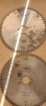 Pilové kotouče Bosch,Pilana - 3