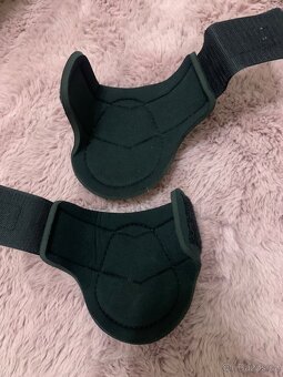 Zadní kamaše WALDHAUSEN - 3