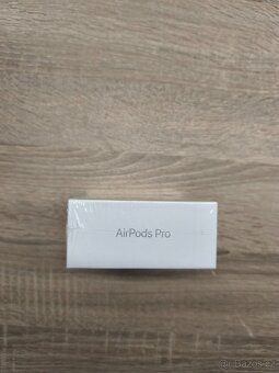 Airpods Pro 2nd Generation - 3