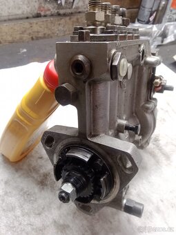 Vstřikovací čerpadlo 7245 - 3