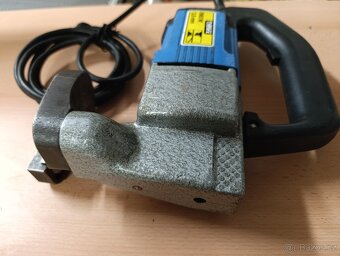 Elektrické nůžky na plech NAREX typ EN 35 B - 3