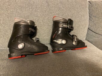 Dětské lyžáky vel.30 - 3