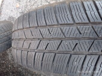 ZIMNI al kola 16" ORIGINAL MITSUBISHI ASX, OUTLENDER - 3