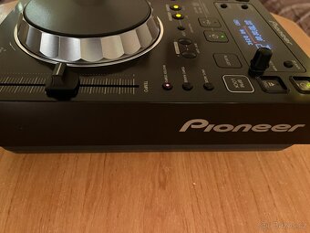 Pioneer CDJ 350 - 3
