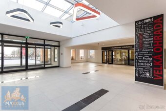 Pronájem obchodního prostoru (60,3 m2), Praha 5 - Stodůlky, - 3