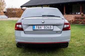 Škoda Octavia, RS 2.0 TDI 4x4 DSG - 3