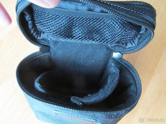 Pouzdro Pixel na fotoaparát, LEE na filtry, Peak Design - 3