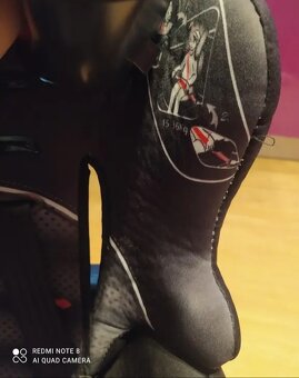 Dětská sedačka do auta - 3