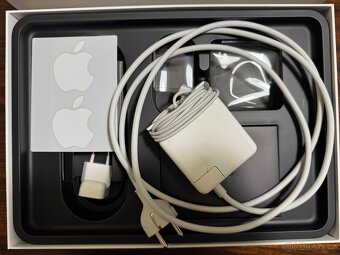 Macbook PRO 13,3" 2015 - 3