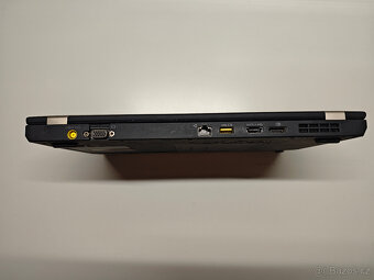 Lenovo ThinkPad T410s - 3