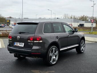Volkswagen Touareg 3.0tdi V6 176kw 4x4 - 3
