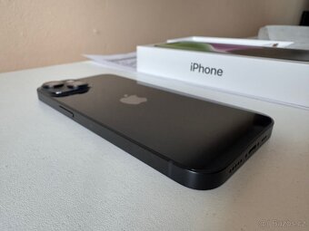 Apple iPhone 14 128GB Midnight - 3