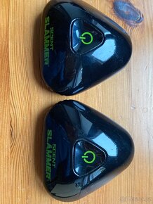 Ozonový generátor Slammer - 3