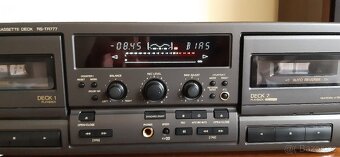 Technics RS TR 777 - 3