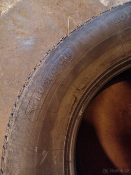 Zimní Pneu 265/65 r17 - 3