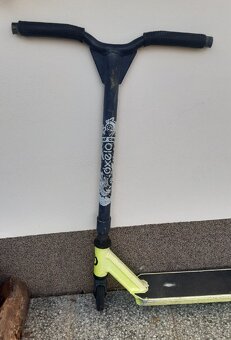 Koloběžka Oxelo - 3