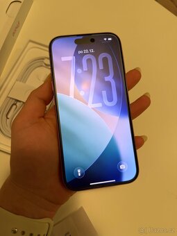 iPhone 16, 128gb v ZARUCE - 3