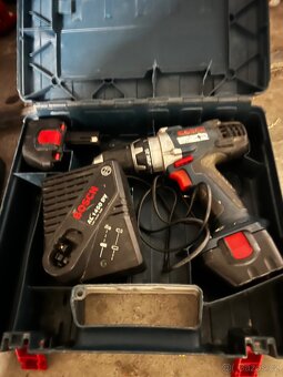 NAREX Bosch a protool nářadí - 3