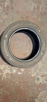 1x zimni pneu hankook 205/55/16 - 3